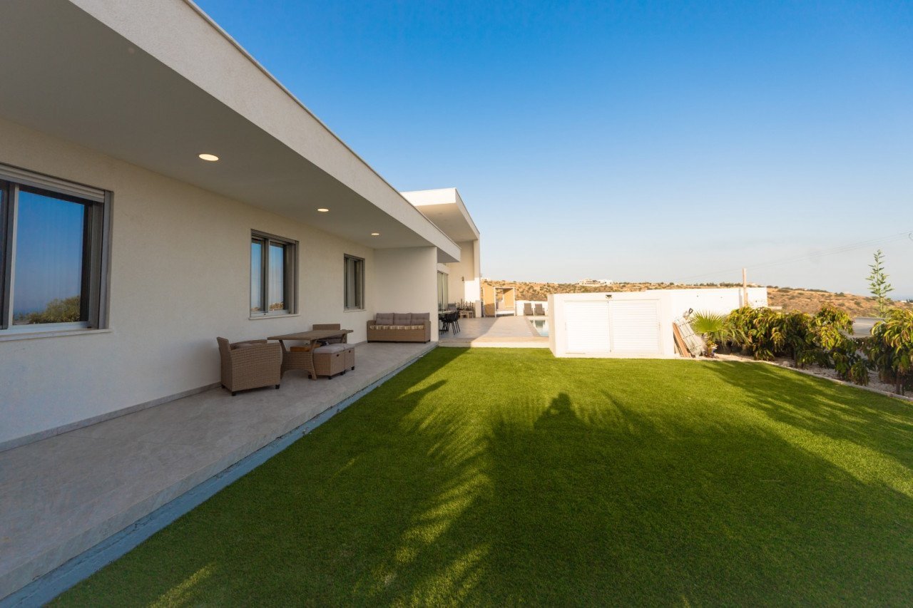 For Sale: Detached house, Germasoyia, Limassol, Cyprus FC-44854 - #10 For Sale: Detached house, Germasoyia, Limassol, Cyprus FC-44854 - #10