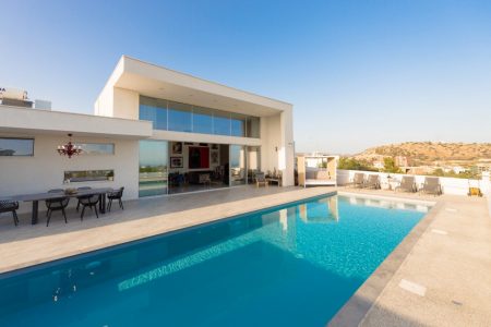 For Sale: Detached house, Germasoyia, Limassol, Cyprus FC-44854