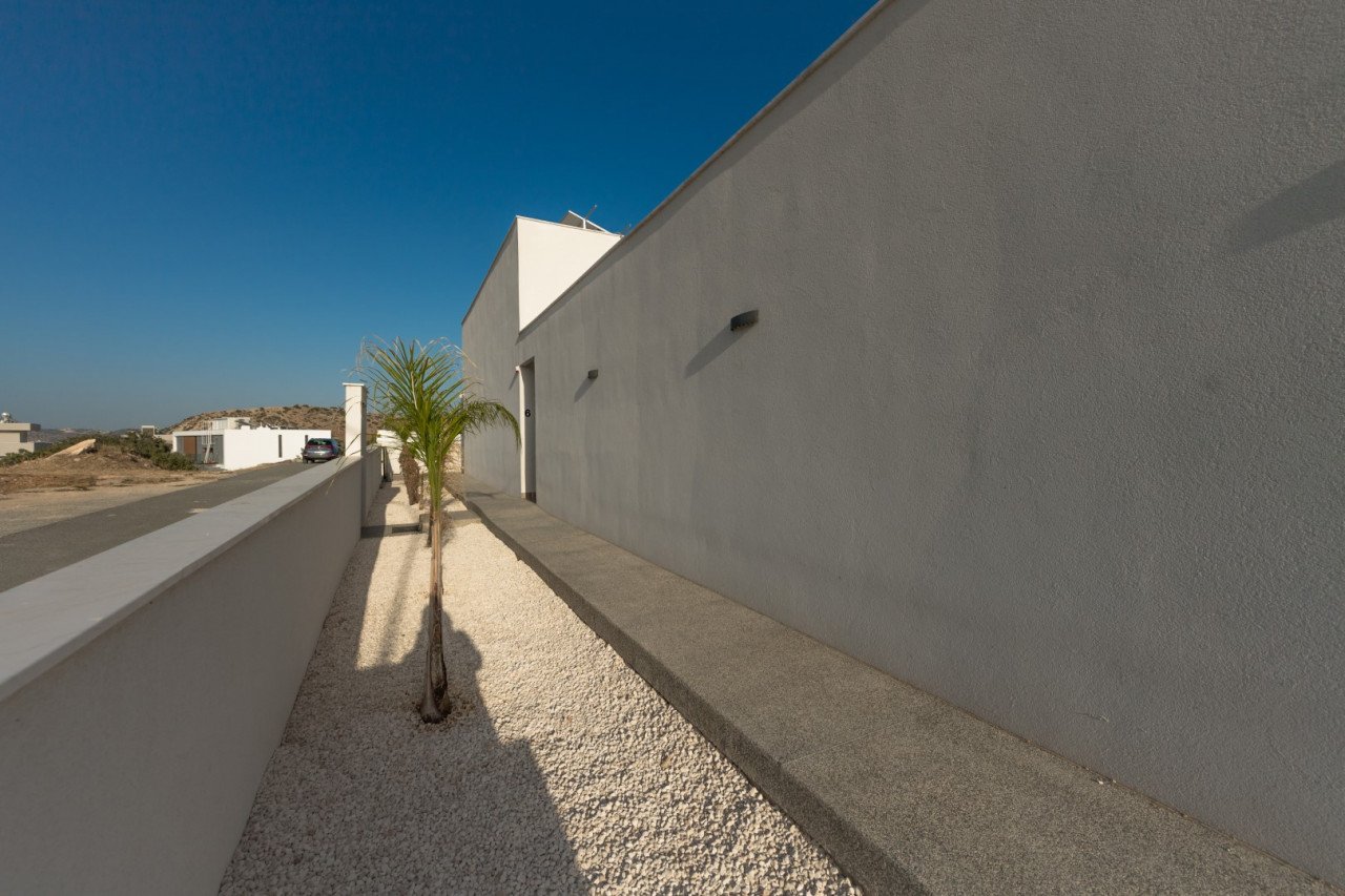 For Sale: Detached house, Germasoyia, Limassol, Cyprus FC-44854 - #3 For Sale: Detached house, Germasoyia, Limassol, Cyprus FC-44854 - #3