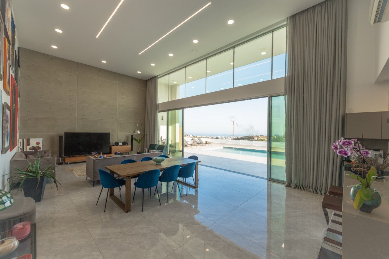 For Sale: Detached house, Germasoyia, Limassol, Cyprus FC-44854 - #4 For Sale: Detached house, Germasoyia, Limassol, Cyprus FC-44854 - #4