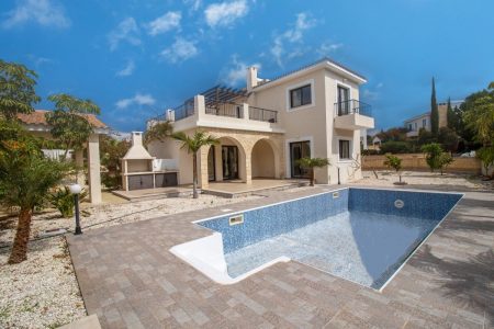 For Sale: Detached house, Secret Valley, Paphos, Cyprus FC-44856 - #1