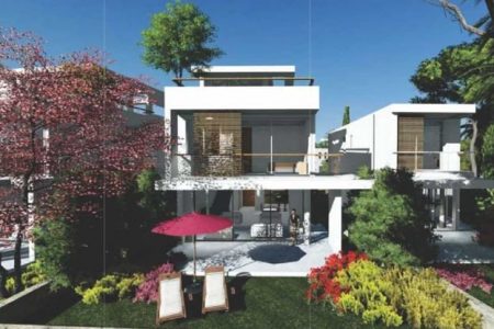 For Sale: Detached house, Coral Bay, Paphos, Cyprus FC-44858