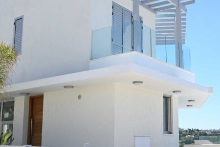 For Sale: Detached house, Chlorakas, Paphos, Cyprus FC-44862 - #1