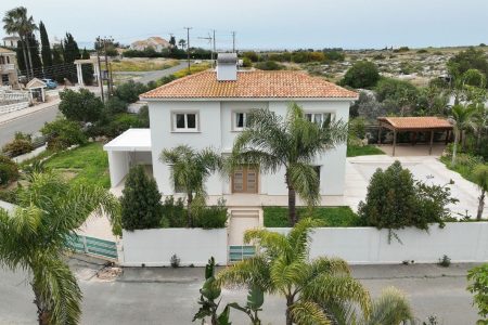For Sale: Detached house, Paralimni, Famagusta, Cyprus FC-44867 - #1