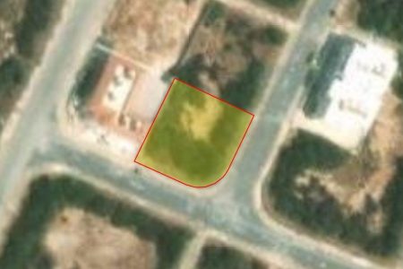 For Sale: Residential land, Paralimni, Famagusta, Cyprus FC-44874 - #1