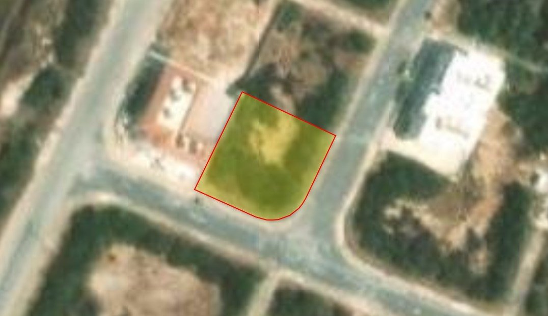 For Sale: Residential land, Paralimni, Famagusta, Cyprus FC-44874 - #1 For Sale: Residential land, Paralimni, Famagusta, Cyprus FC-44874 - #1