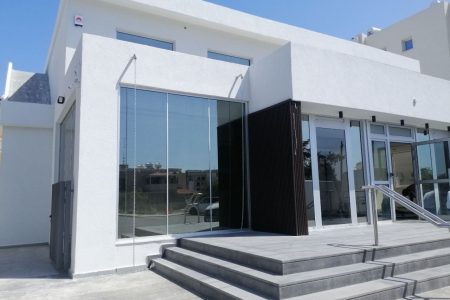 For Rent: Office, Zakaki, Limassol, Cyprus FC-44876 - #1