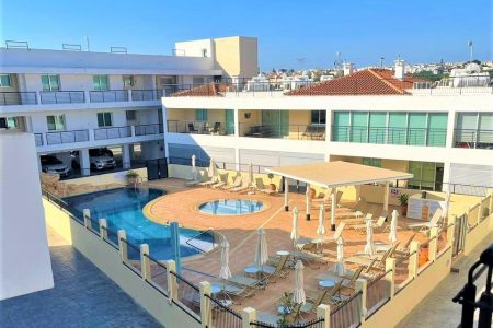 For Sale: Apartments, Kapparis, Famagusta, Cyprus FC-44877