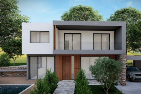 For Sale: Detached house, Tala, Paphos, Cyprus FC-44885 - #1