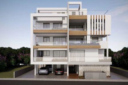 For Sale: Apartments, Aradippou, Larnaca, Cyprus FC-44888