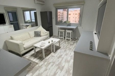 For Rent: Apartments, Agios Tychonas, Limassol, Cyprus FC-44890