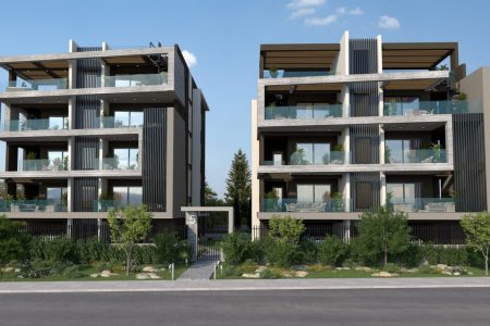 For Sale: Apartments, Polemidia (Kato), Limassol, Cyprus FC-44897
