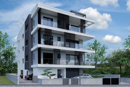 For Sale: Apartments, Ypsonas, Limassol, Cyprus FC-44898 - #1