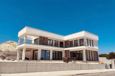 For Rent: Detached house, Paniotis, Limassol, Cyprus FC-44916 - #1