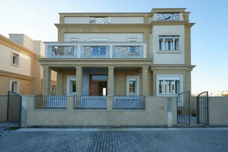 For Sale: Detached house, Kissonerga, Paphos, Cyprus FC-44936
