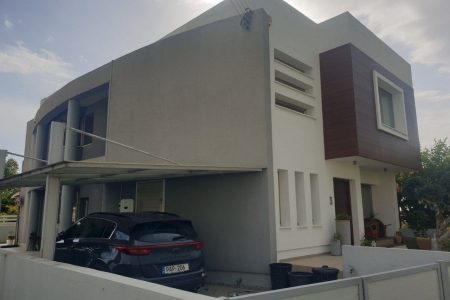 For Sale: Detached house, Kapsalos, Limassol, Cyprus FC-44958