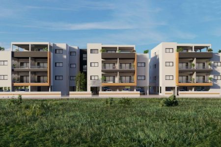 For Sale: Apartments, Parekklisia, Limassol, Cyprus FC-44974