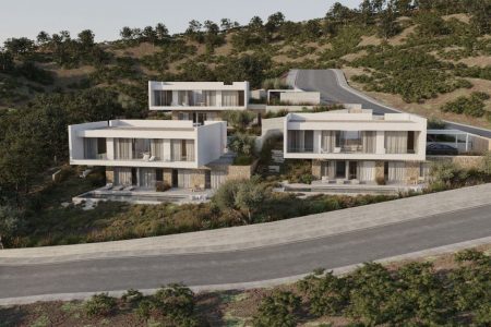 For Sale: Detached house, Armou, Paphos, Cyprus FC-44982