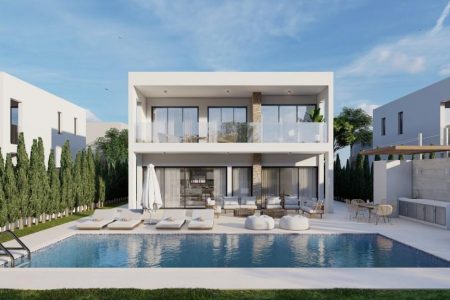 For Sale: Detached house, Pegeia, Paphos, Cyprus FC-44986 - #1