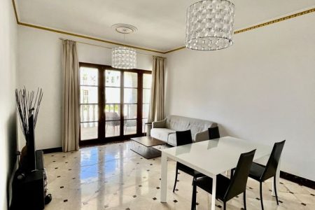 For Sale: Apartments, Papas Area, Limassol, Cyprus FC-45016 - #1