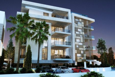For Sale: Apartments, Potamos Germasoyias, Limassol, Cyprus FC-45076