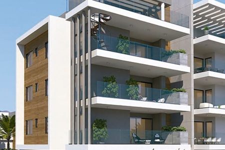 For Sale: Apartments, Saint Raphael Area, Limassol, Cyprus FC-45082 - #1
