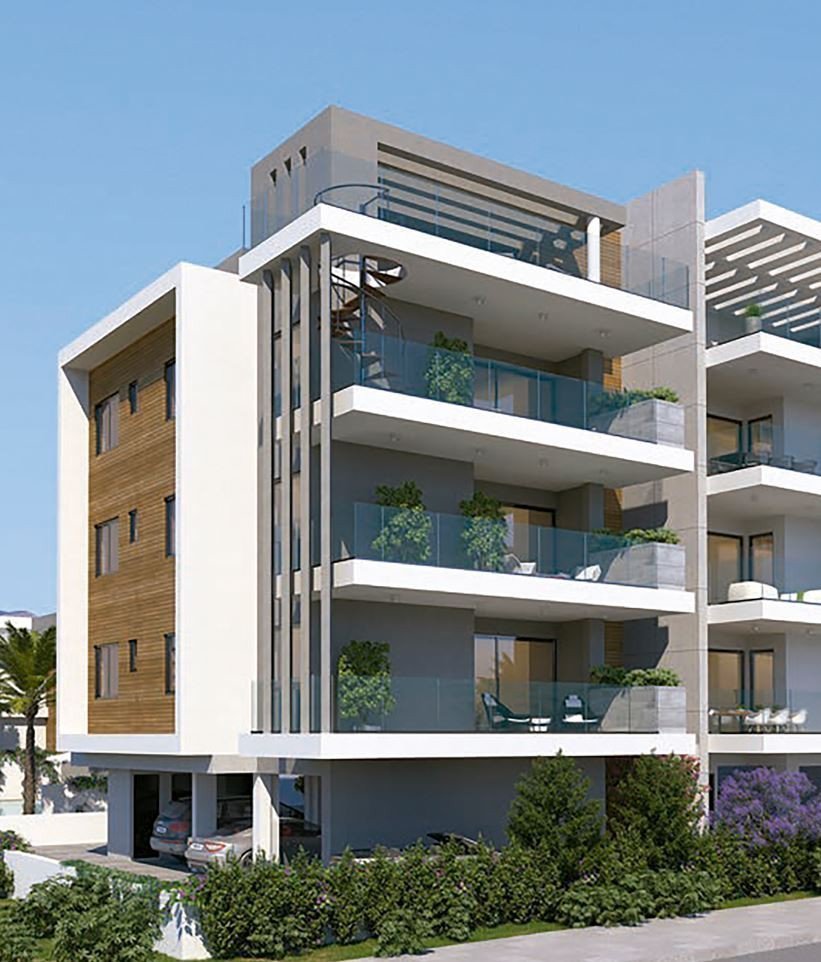 For Sale: Apartments, Saint Raphael Area, Limassol, Cyprus FC-45082 - #1 For Sale: Apartments, Saint Raphael Area, Limassol, Cyprus FC-45082 - #1