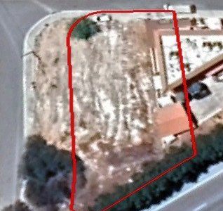 For Sale: Residential land, Kolossi, Limassol, Cyprus FC-45106 - #1