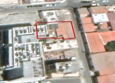 For Sale: Residential land, Agia Zoni, Limassol, Cyprus FC-45111