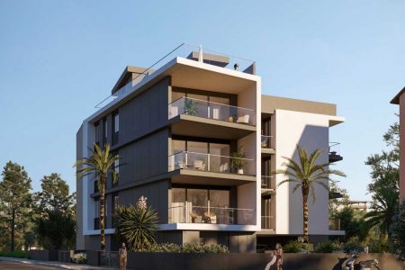 For Sale: Penthouse, Germasoyia Tourist Area, Limassol, Cyprus FC-45116