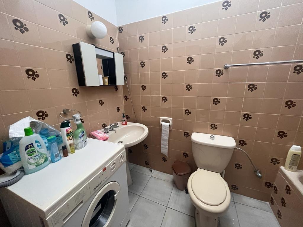 For Sale: Semi detached house, Kapparis, Famagusta, Cyprus FC-45117 - #12