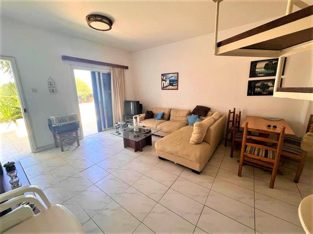 For Sale: Semi detached house, Kapparis, Famagusta, Cyprus FC-45117 - #2