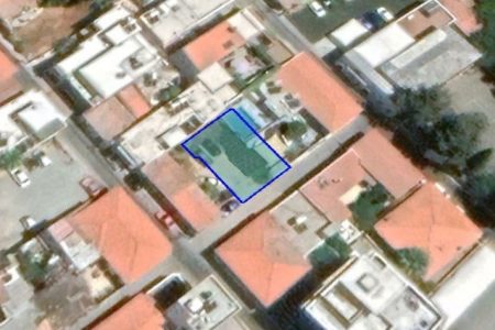 For Sale: Commercial land, Agia Triada, Limassol, Cyprus FC-45143