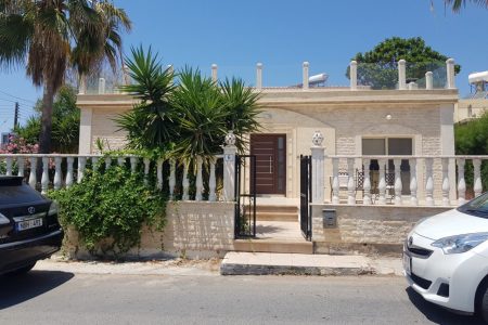 For Rent: Detached house, Trimithousa, Paphos, Cyprus FC-45191