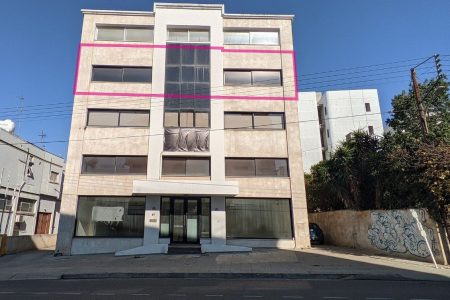 For Sale: Office, Panagia, Nicosia, Cyprus FC-45205 - #1