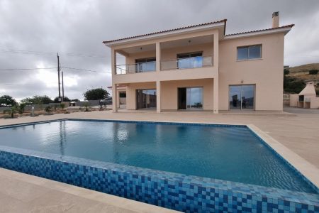For Sale: Detached house, Akoursos, Paphos, Cyprus FC-45210