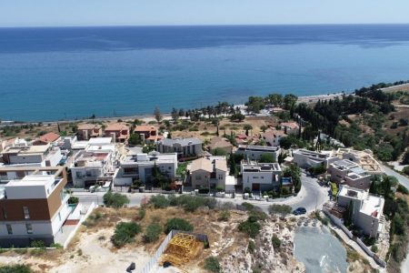 For Sale: Residential land, Amathounta, Limassol, Cyprus FC-45215