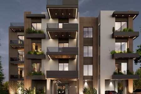For Sale: Apartments, Agios Athanasios, Limassol, Cyprus FC-45259 - #1