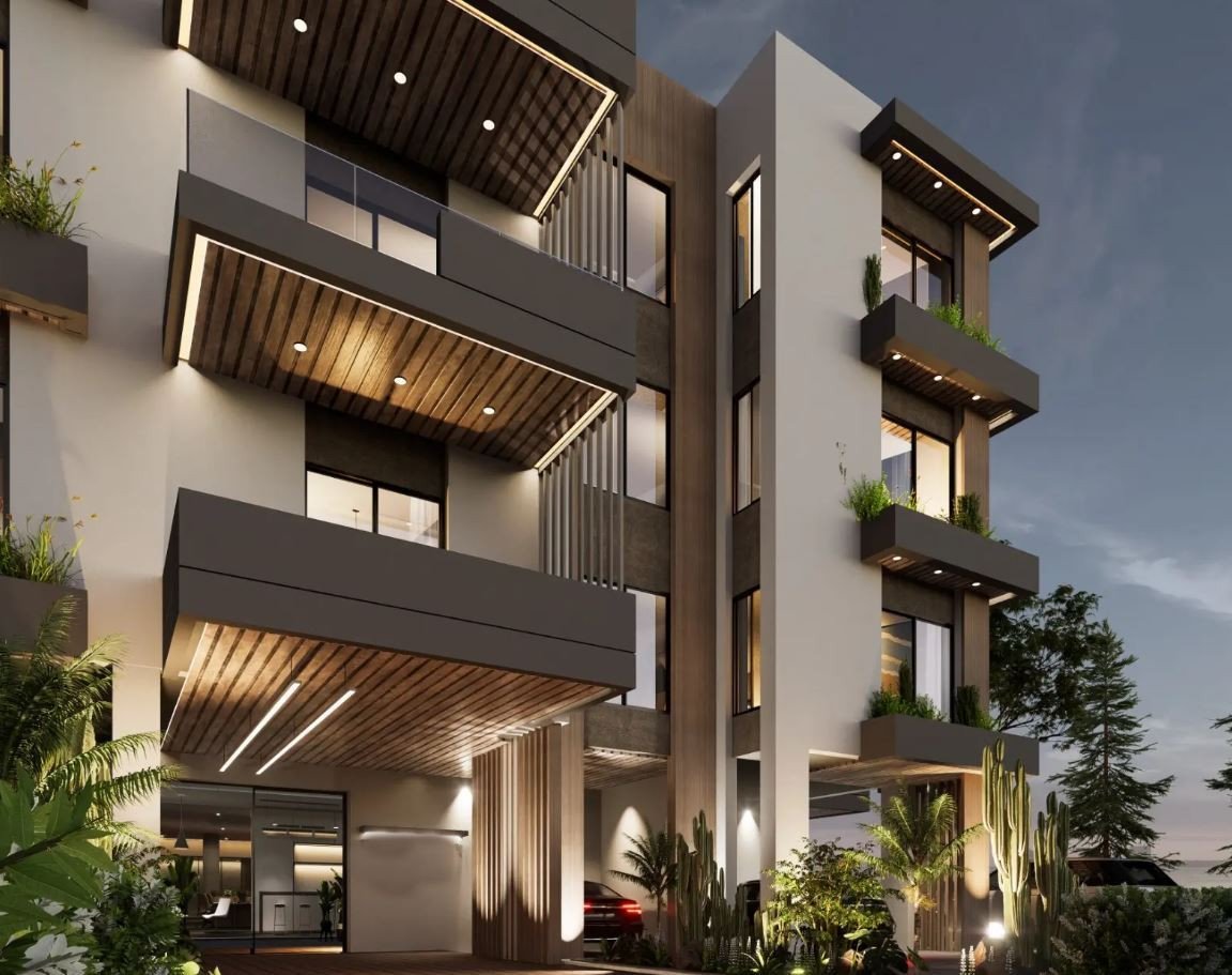 For Sale: Apartments, Agios Athanasios, Limassol, Cyprus FC-45259 - #2 For Sale: Apartments, Agios Athanasios, Limassol, Cyprus FC-45259 - #2