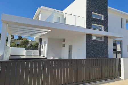 For Sale: Detached house, Livadia, Larnaca, Cyprus FC-45296