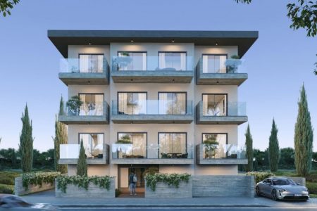 For Sale: Apartments, Geroskipou, Paphos, Cyprus FC-45308 - #1