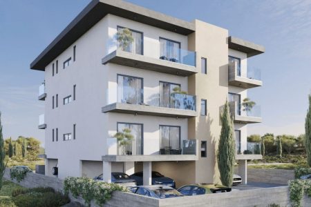 For Sale: Apartments, Geroskipou, Paphos, Cyprus FC-45309 - #1