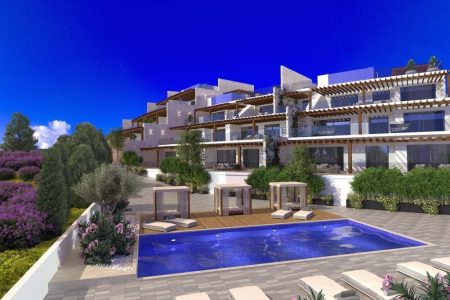 For Sale: Apartments, Tombs of the Kings, Paphos, Cyprus FC-45311 - #1