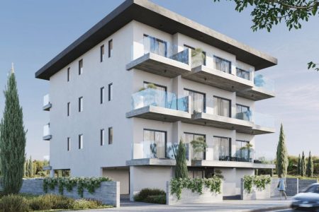 For Sale: Apartments, Geroskipou, Paphos, Cyprus FC-45312
