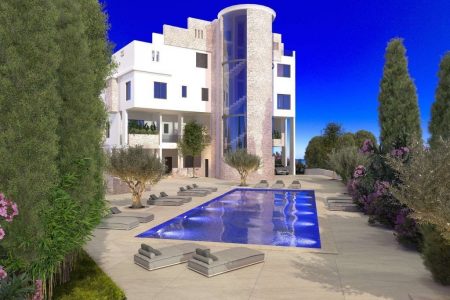 For Sale: Apartments, Tombs of the Kings, Paphos, Cyprus FC-45318