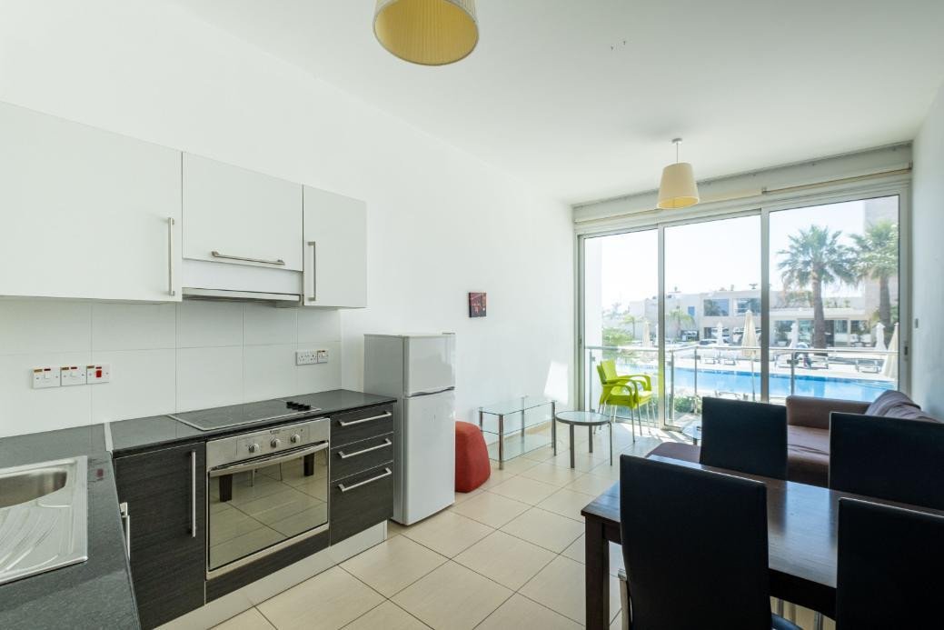 For Sale: Apartments, Protaras, Famagusta, Cyprus FC-45340 - #2