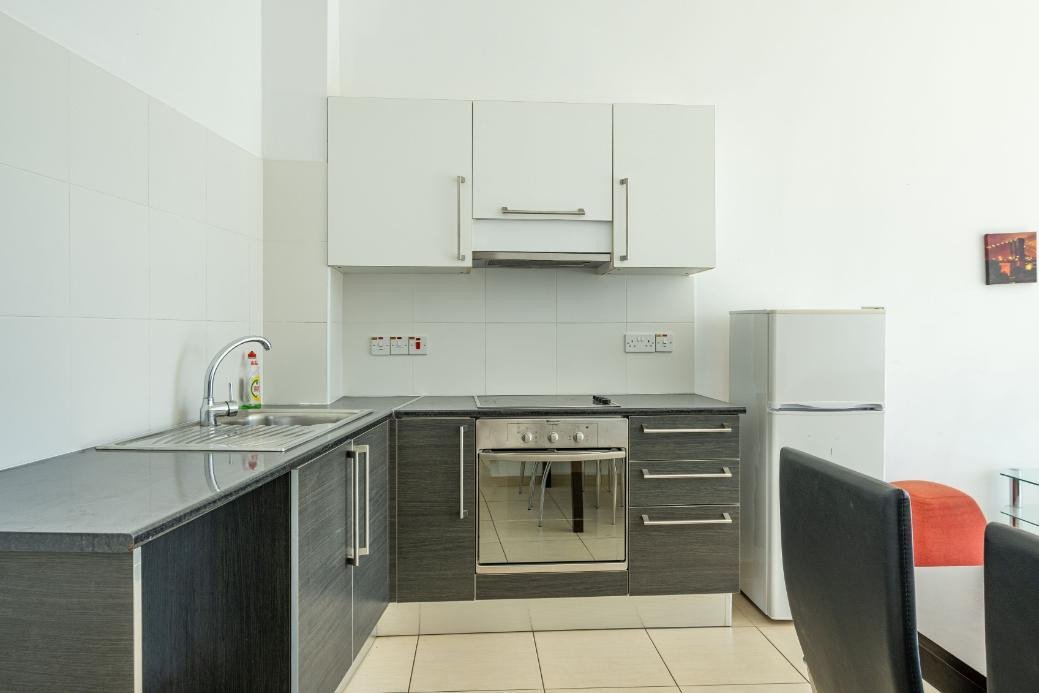 For Sale: Apartments, Protaras, Famagusta, Cyprus FC-45340 - #6