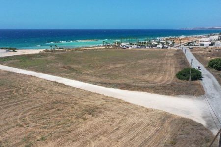 For Sale: Residential land, Agia Napa, Famagusta, Cyprus FC-45353