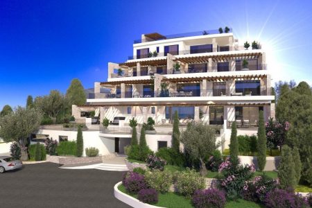 For Sale: Apartments, Tombs of the Kings, Paphos, Cyprus FC-45369