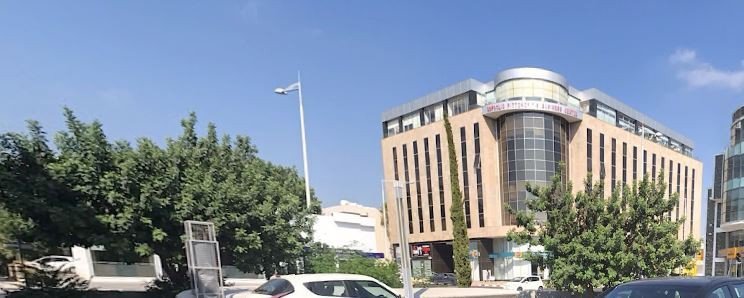 For Rent: Office, Agios Theodoros Paphos, Paphos, Cyprus FC-45391 - #1